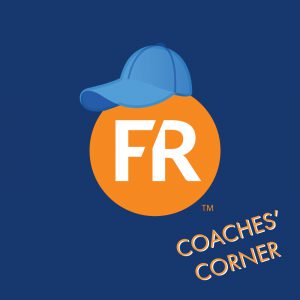 Coaches' Corner